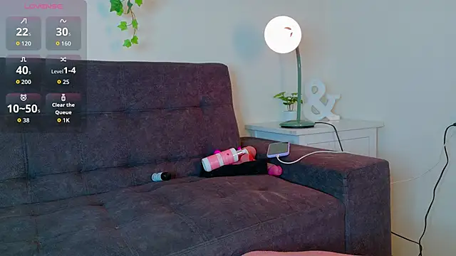 Miia_Anderson's cam snapshot