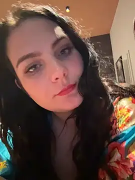 RealMiaVelvet's cam snapshot