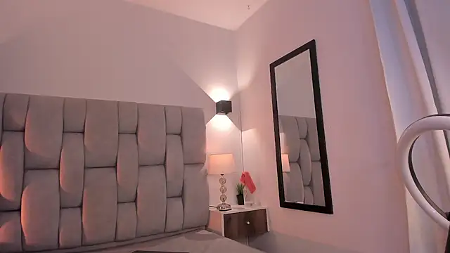 Seraphyne666's cam snapshot