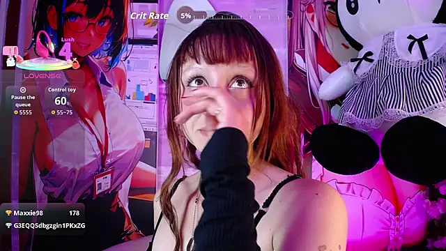 bombom_6's cam snapshot