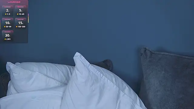 OndinaNoire's cam snapshot