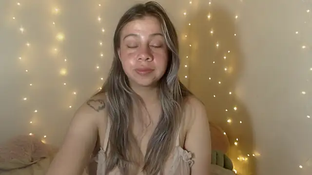 SweetSofty's cam snapshot