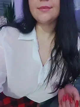 ErikaVlovely's cam snapshot