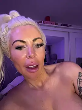 Jemma-J's cam snapshot