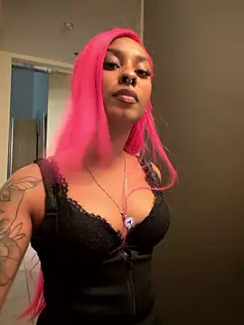 Your_Paris live sex cam