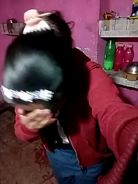 JUHI999's cam snapshot