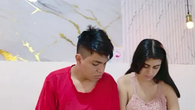 NatyAndAlex's cam snapshot