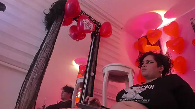 Damian_Rock live sex cam