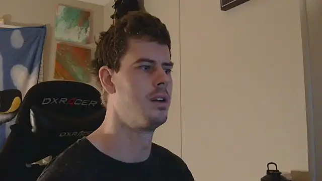 JayAmaze live sex cam