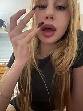 JudithCarly's cam snapshot