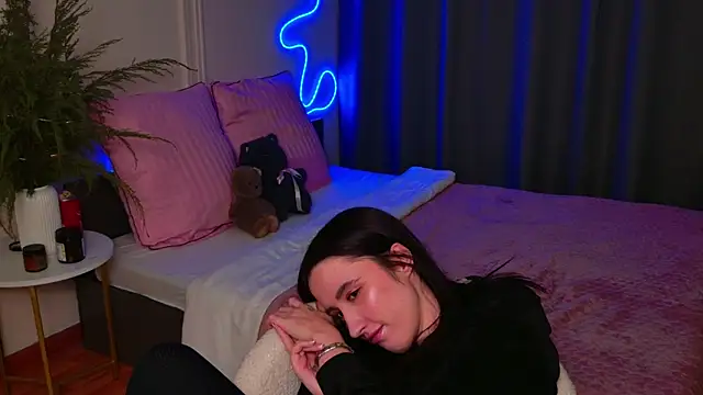 ChelseaFiness's cam snapshot