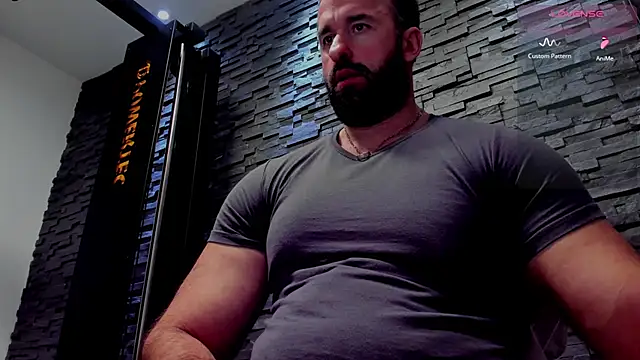 David_Big_Daddy live sex cam