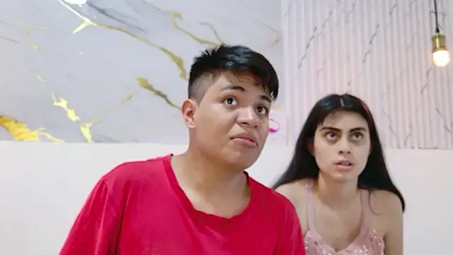 NatyAndAlex live sex cam