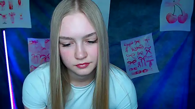 MademoiselleCl live sex cam