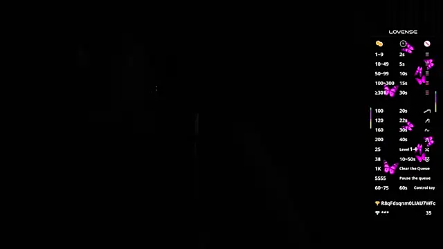 _Gaaia_ live sex cam