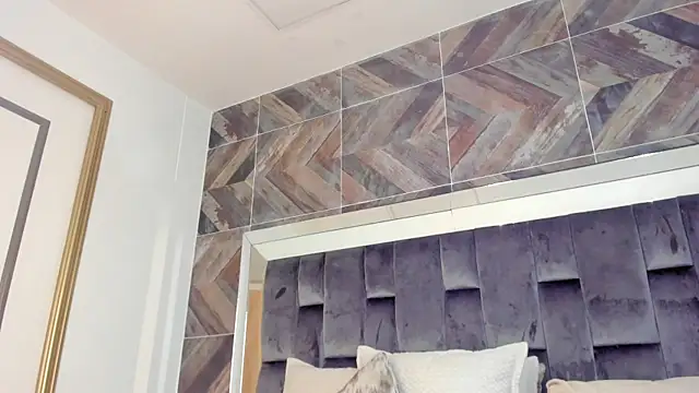 DakotaWangi's cam snapshot