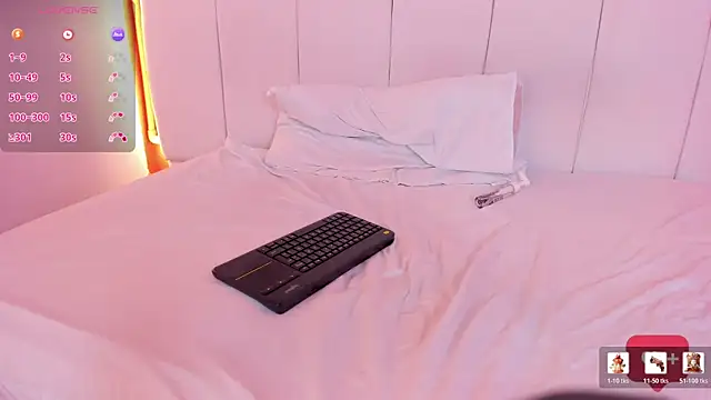 Sunny_OS live sex cam