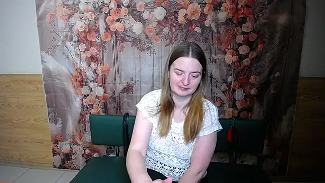 FreyaDak's cam snapshot