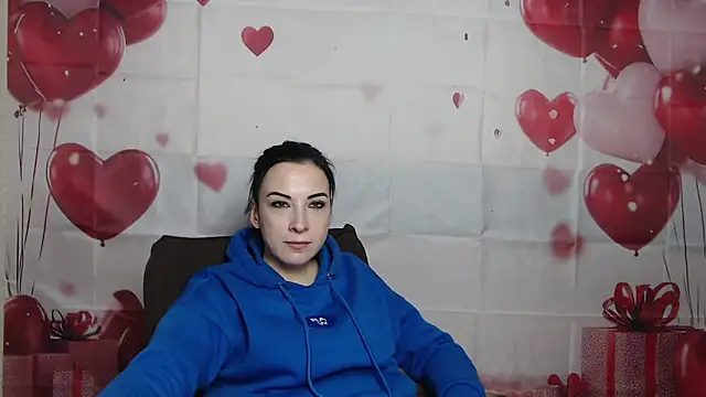 ElizabethSho's cam snapshot