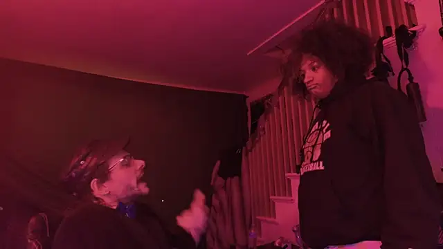 MasterDaddyCool live sex cam