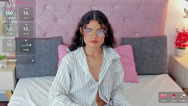 MirandaLawrens_'s cam snapshot