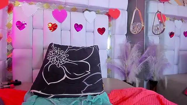 Natasha-Adams's cam snapshot