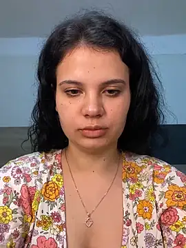 Karolina_Velvet's cam snapshot