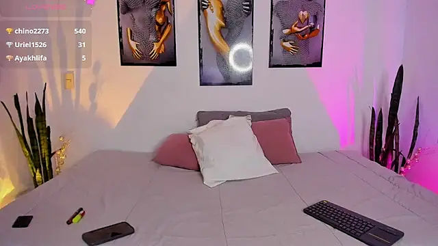 Stanlor1226's cam snapshot