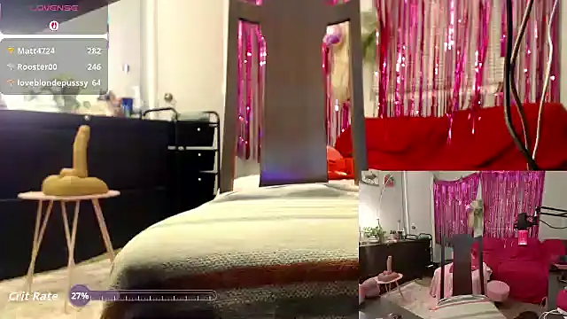 alluringpixie's cam snapshot