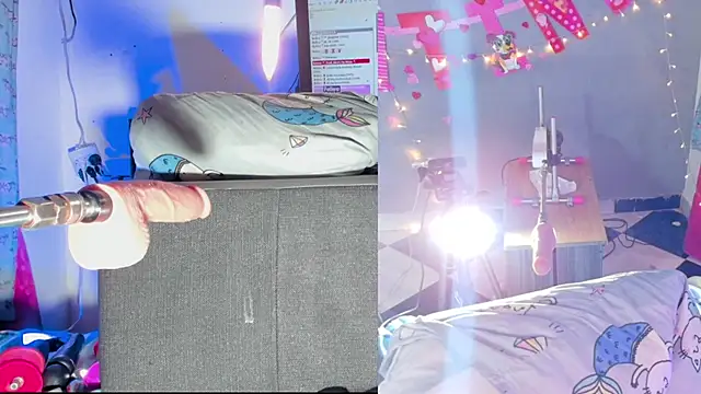 kira_touka's cam snapshot