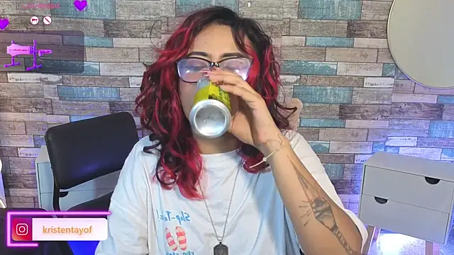 kristen_tay's cam snapshot