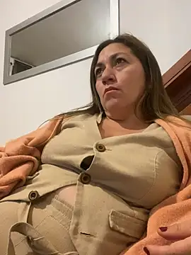 SCARLET-20's cam snapshot