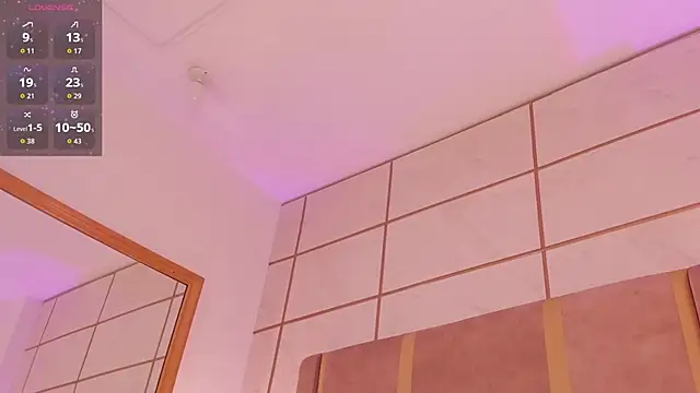 laurencarter1's cam snapshot