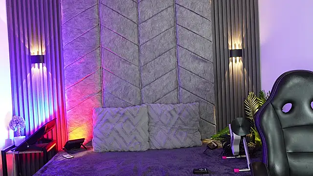 AuroraLanee_'s cam snapshot