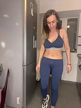 DivineAmely's cam snapshot