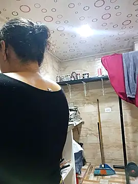 queemking's cam snapshot