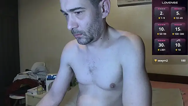 Hgay6935's cam snapshot