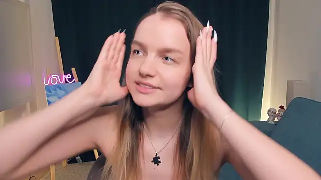 KerenFurguson's cam snapshot