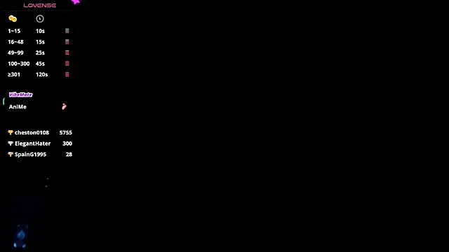 Daark_Eros live sex cam