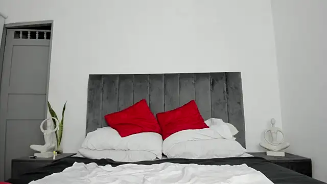 RedNDizzy's cam snapshot