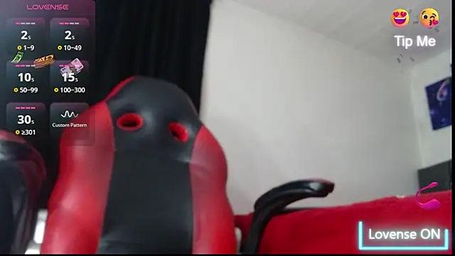 LITTLEMARS1's cam snapshot