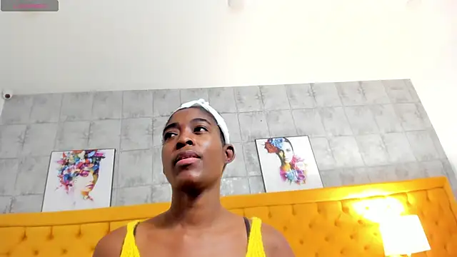 NiicoleHill's cam snapshot