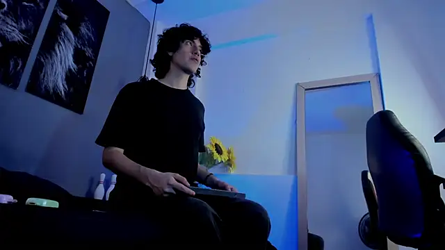 Jack__Star's cam snapshot