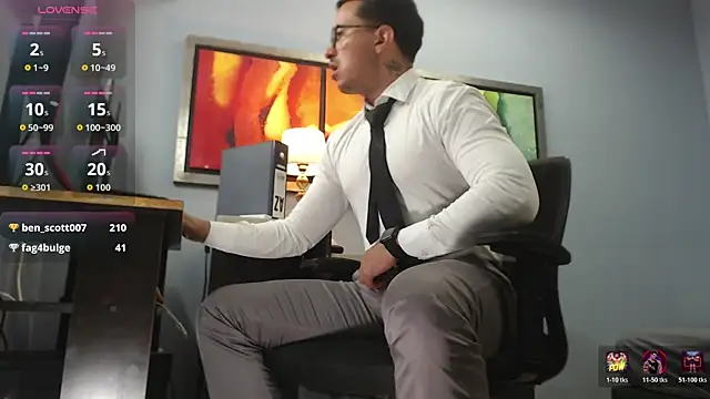 randyluke live sex cam