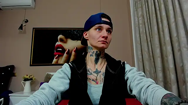 KennyXSX's cam snapshot