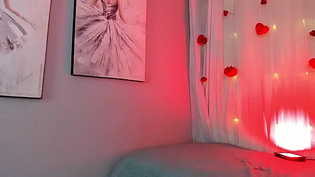 blush_bloom's cam snapshot