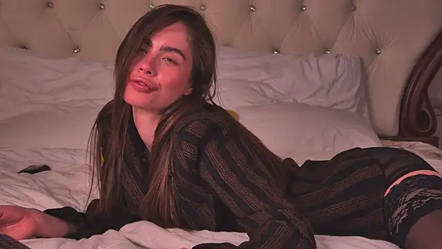 Amanda_River live sex cam