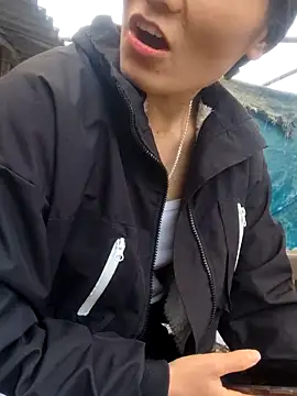 Wella-bae's cam snapshot