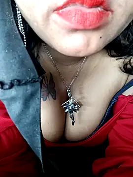 Ruby-7's cam snapshot