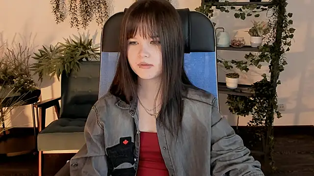 Elainebeness's cam snapshot